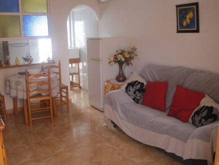 Bungalow for sale in town, Spain 241836