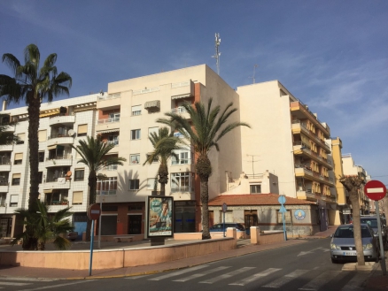 town, Spain | Apartment for sale 241856