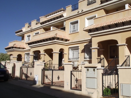 Townhome for sale in town, Spain 241864