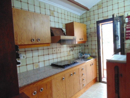 Villa with 2 bedroom in town 241867