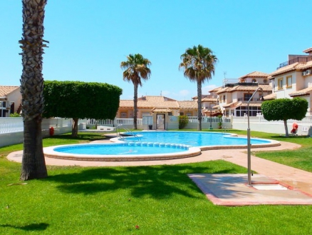 Bungalow for sale in town, Spain 241876