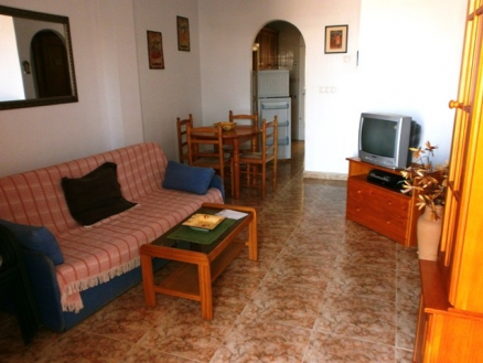 Bungalow with 2 bedroom in town, Spain 241884