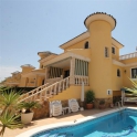 Villa for sale in town 241896