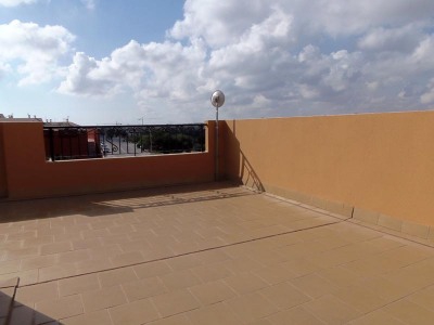 Orihuela Costa property: Alicante Duplex 241923