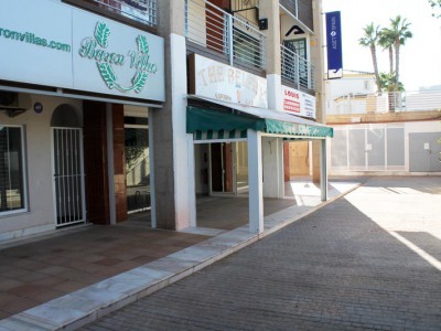 Villamartin property: Commercial with bedroom in Villamartin 241925