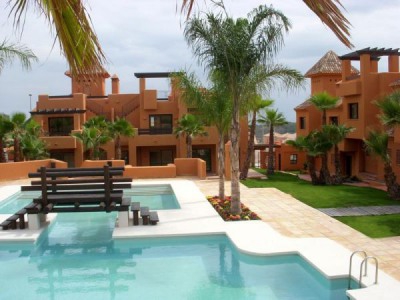 San Miguel De Salinas property: Townhome for sale in San Miguel De Salinas 241932