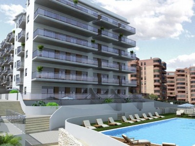 Elche property: Apartment in Alicante for sale 241973