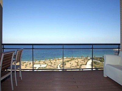 Mil Palmeras property: Apartment for sale in Mil Palmeras 241990