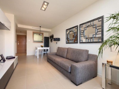 Mil Palmeras property: Apartment in Alicante for sale 241990