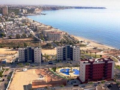 Mil Palmeras property: Mil Palmeras, Spain | Apartment for sale 241990