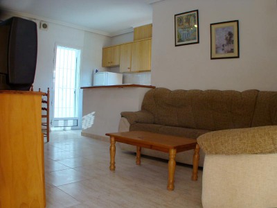 Torrevieja property: Townhome with 2 bedroom in Torrevieja 241991