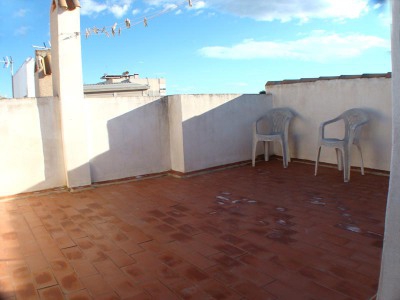 Torrevieja property: Alicante property | 2 bedroom Townhome 241991