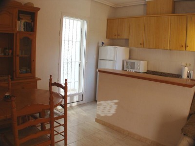 Torrevieja property: Alicante Townhome 241991