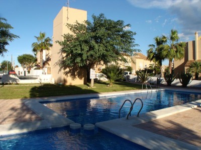 Torrevieja property: Torrevieja Townhome 241991