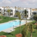 Punta Prima property: 3 bedroom Apartment in Alicante 241999