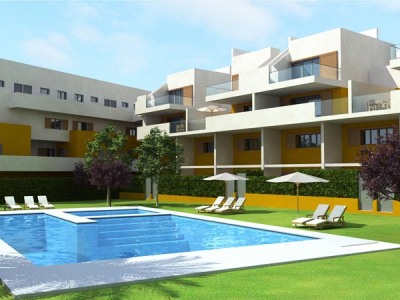 Playa Flamenca property: Apartment for sale in Playa Flamenca 242006