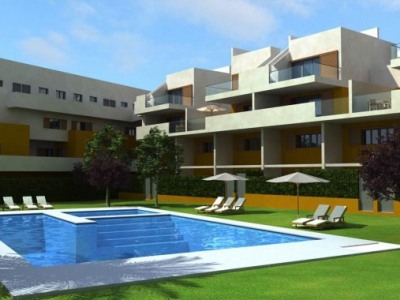 Playa Flamenca property: Apartment for sale in Playa Flamenca 242017