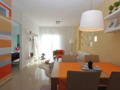 Playa Flamenca property: Alicante Apartment 242017