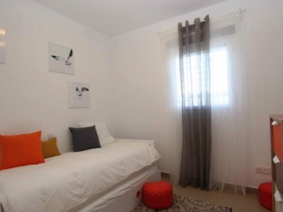 Playa Flamenca property: Playa Flamenca Apartment 242017