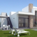 Ciudad Quesada property: Alicante, Spain Villa 242023