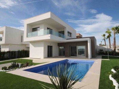 Orihuela Costa property: Villa for sale in Orihuela Costa 242026