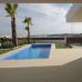 Orihuela Costa property:  Villa in Alicante 242026