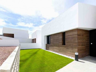 Algorfa property: Algorfa Villa 242028