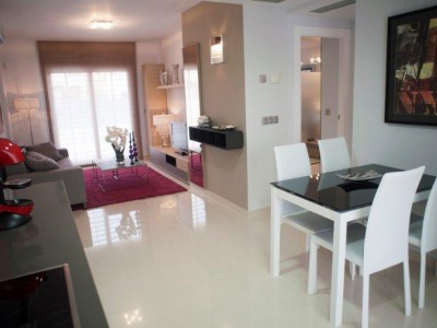 Punta Prima property: Apartment with 2 bedroom in Punta Prima, Spain 242030