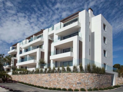 Orihuela Costa property: Apartment for sale in Orihuela Costa 242040