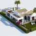 Algorfa property: 3 bedroom Villa in Algorfa, Spain 242042