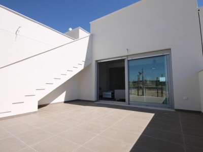 Orihuela property: Alicante Apartment 242044