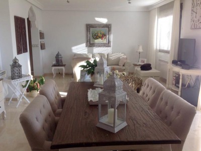 Las Ramblas property: Penthouse with 3 bedroom in Las Ramblas 242049