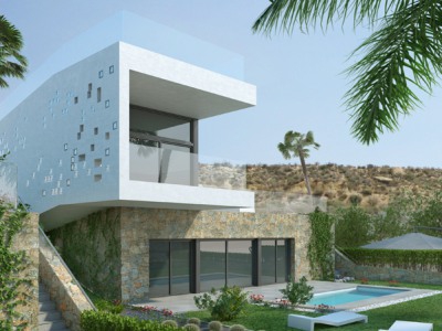 Algorfa property: Villa with 3 bedroom in Algorfa 242075