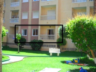 Torrevieja property: Apartment with 2 bedroom in Torrevieja 242079