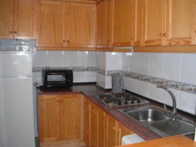 Torrevieja property: Apartment in Alicante for sale 242079