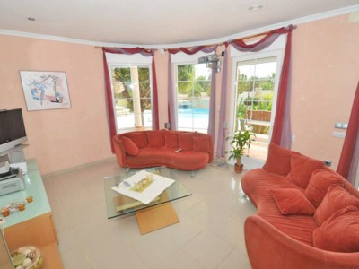 Torrevieja property: Villa with 6 bedroom in Torrevieja 242080