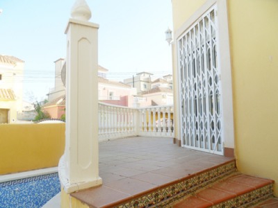 Villamartin property: Alicante Villa 242081