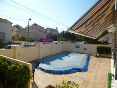 Pinar De Campoverde property: Pinar De Campoverde Villa 242082