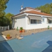 Pinar De Campoverde property: Alicante, Spain Villa 242082