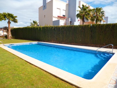 Cabo Roig property: Cabo Roig Apartment 242083