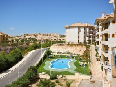 Campoamor property: Alicante Apartment 242084