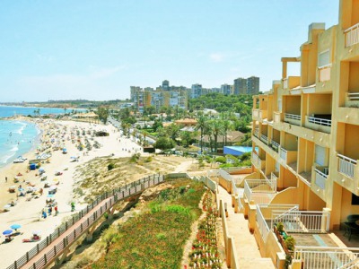 Cabo Roig property: Duplex for sale in Cabo Roig 242086