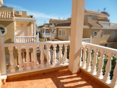 Cabo Roig property: Villa in Alicante for sale 242090