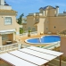 Torre De La Horadada property: Beautiful Villa for sale in Alicante 242091