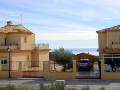 El Campello property: Villa for sale in El Campello, Spain 242093