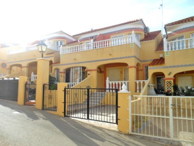 Villamartin property: Townhome for sale in Villamartin 242094