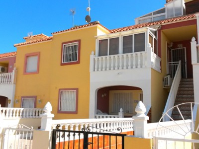 Cabo Roig property: Bungalow for sale in Cabo Roig 242095