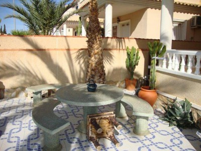 Campoamor property: Villa with 3 bedroom in Campoamor 242097