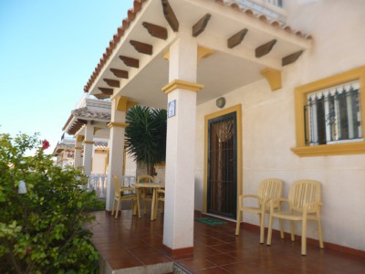 Cabo Roig property: Villa with 2 bedroom in Cabo Roig 242099