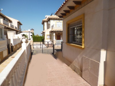 Cabo Roig property: Villa for sale in Cabo Roig, Alicante 242099